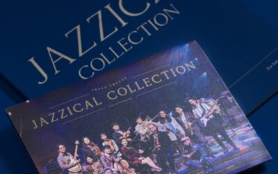 Jazzical Collection