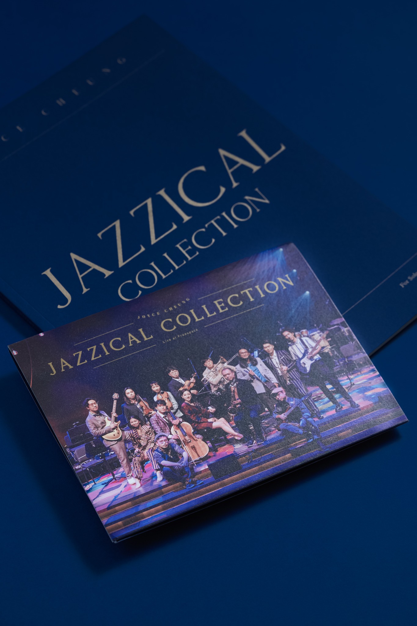 Jazzical Collection