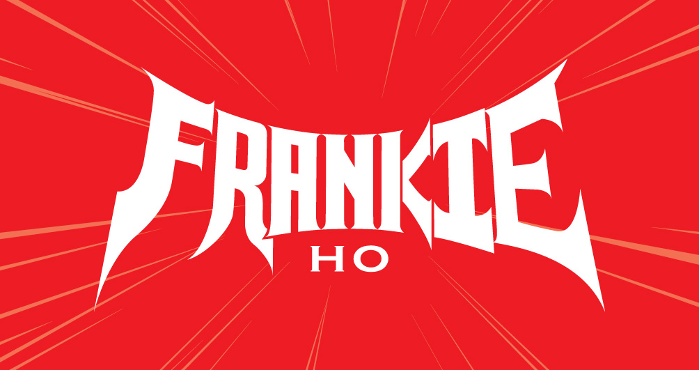 Frankie Ho